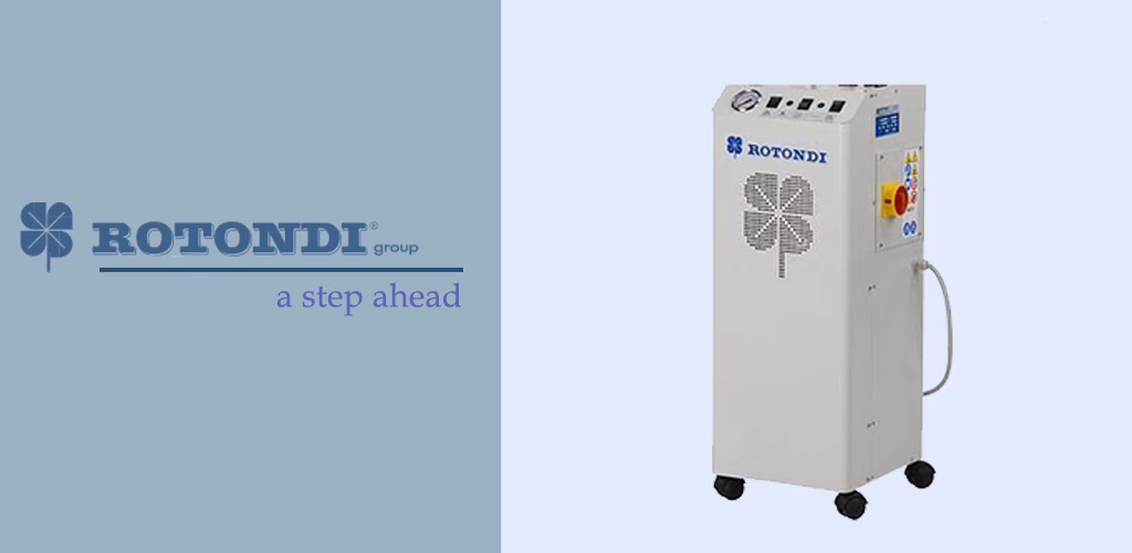 ROTONDI_steam generator levites