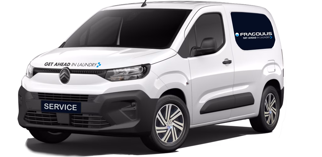 Συμβόλαια συντήρησης - service