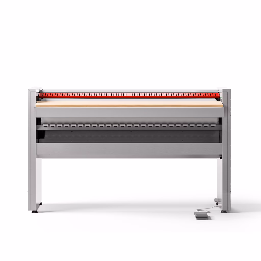 I18_ironer siderotirio rouxon epaggelmatiko primus