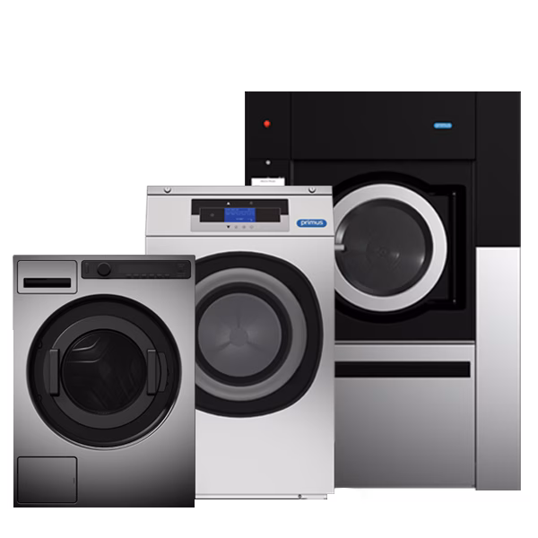 πλυντήρια -στεγνωτήρια-σιδερωτήρια