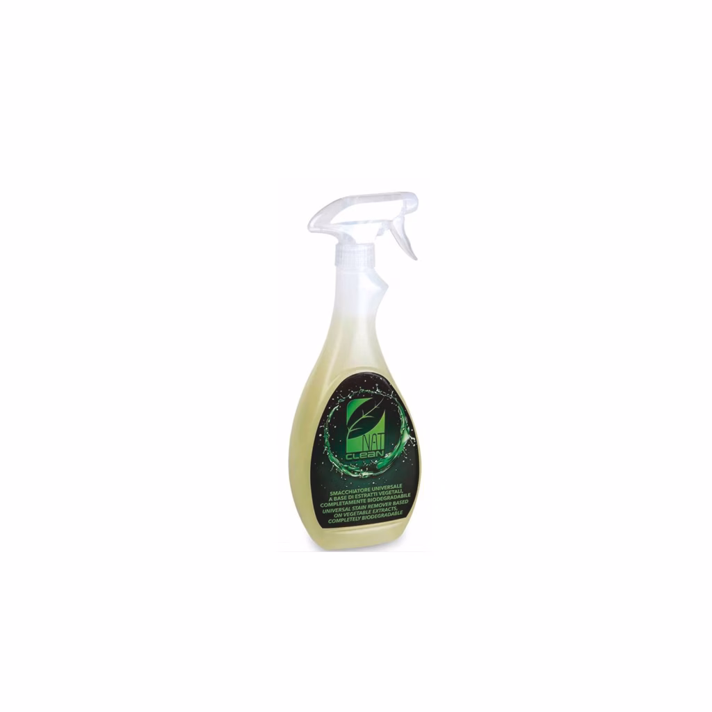 ξελεκιαστικό NAT clean_750ml