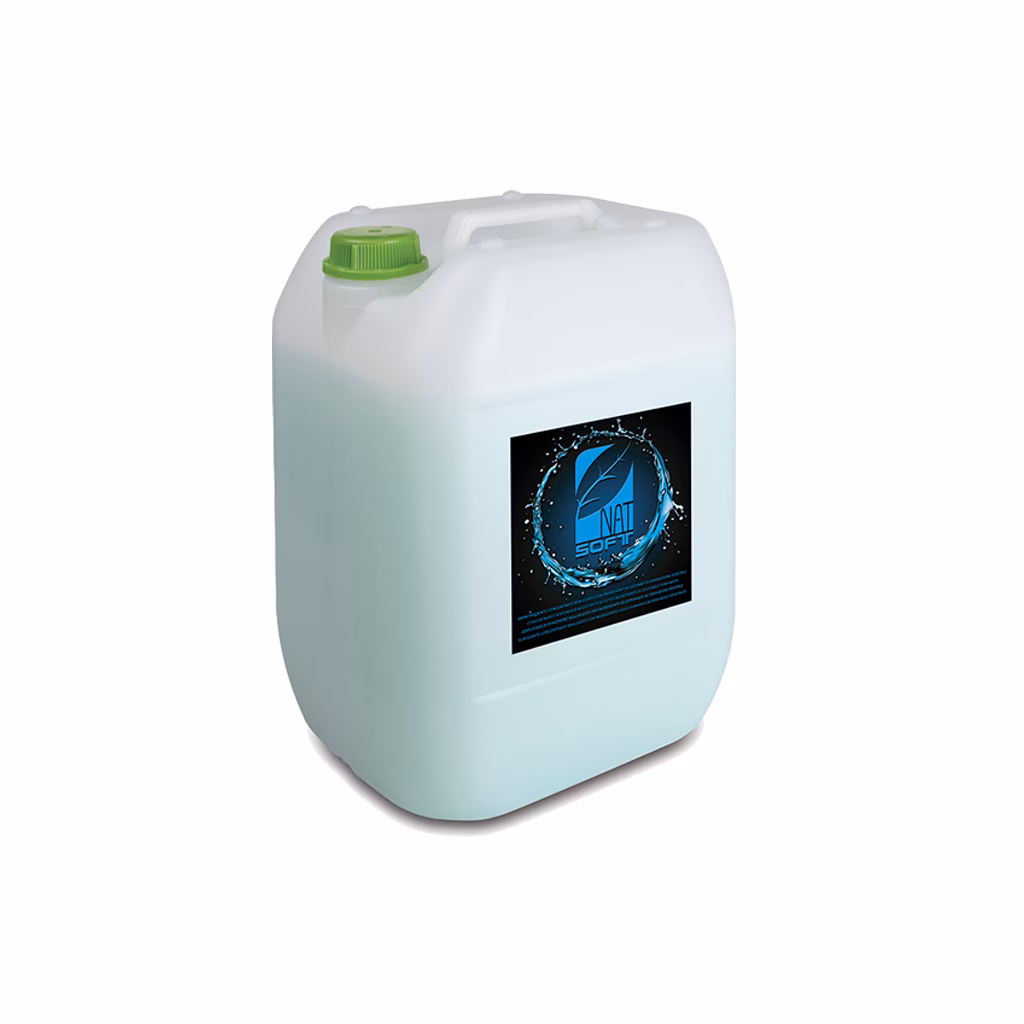 μαλακτικά NAT soft_20kg