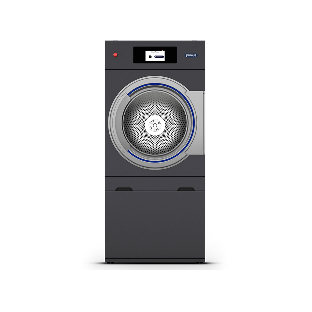 Στεγνωτήριο ρούχων 14kg TX12