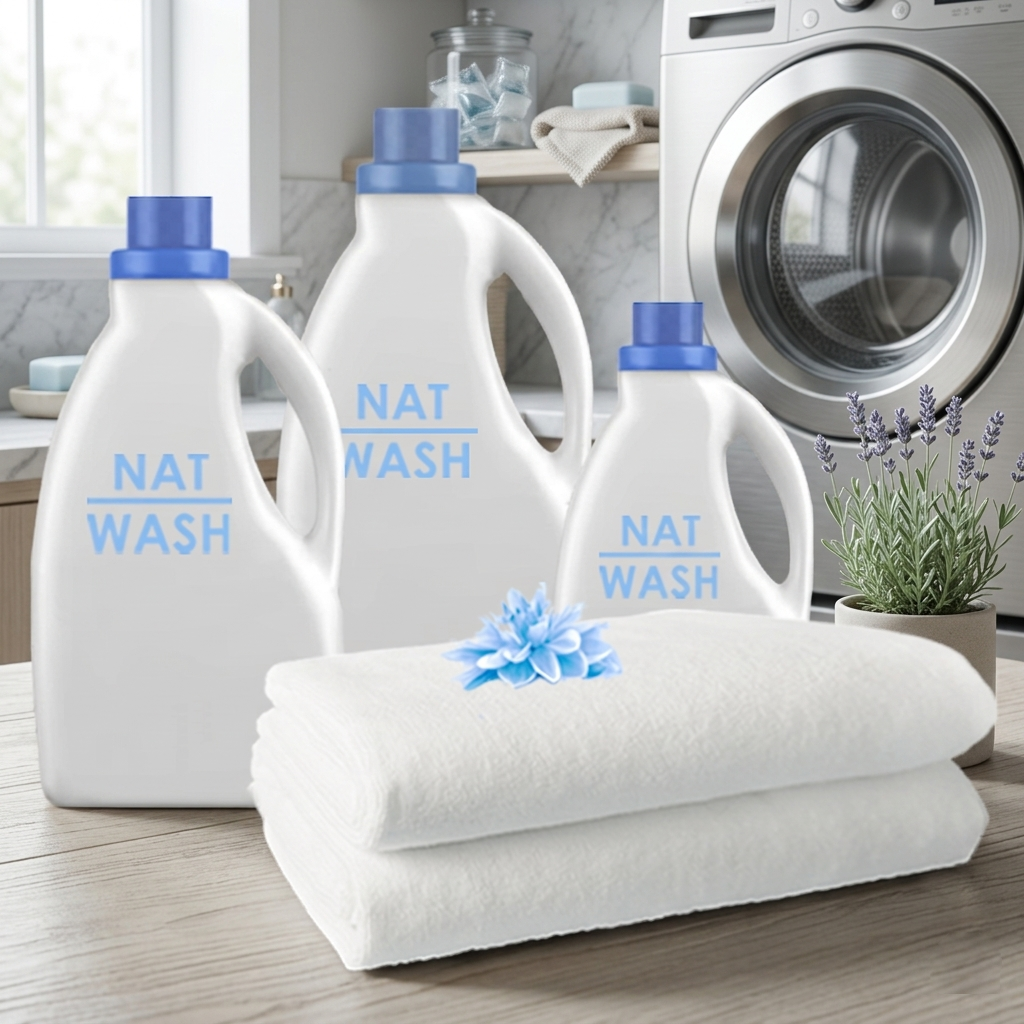 Απορρυπαντικά