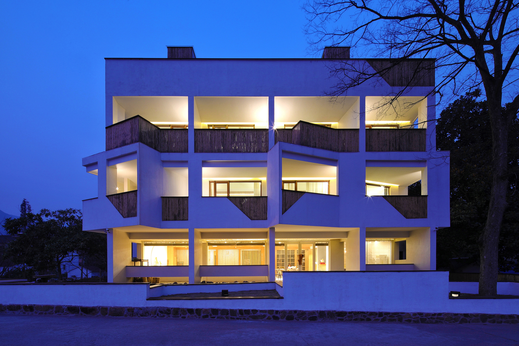 Ξενοδοχεία